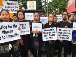 Manipuri Viral Video