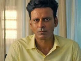 Manoj Bajpayee