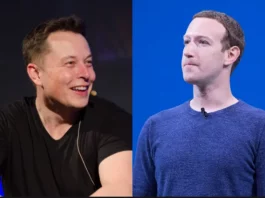 Mark Zuckerberg