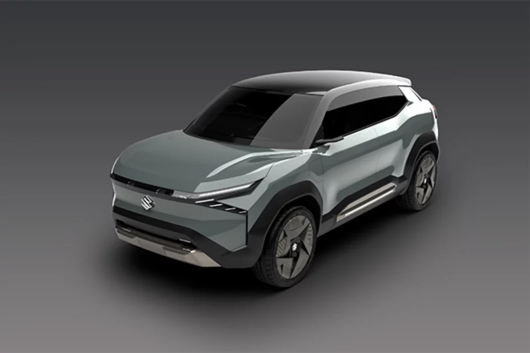 Maruti Suzuki plans to launch 6 new EVs by 2030 in India, all details here