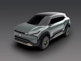 Maruti Suzuki plans to launch 6 new EVs by 2030 in India, all details here