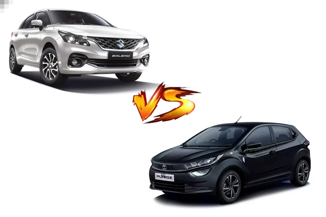 Maruti Suzuki Baleno vs Tata Altroz: Two best in class hatchbacks compared head to head, Do read before you buy