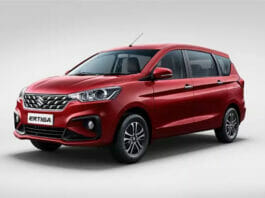 Maruti Suzuki Ertiga: The best in class MPV which offers amazing specifications and luxuries for THIS much, see how much will you have to wait to get your hands on one