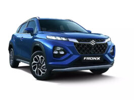 Toyota's Iteration of Maruti Suzuki Fronx to launch later this year? All we know