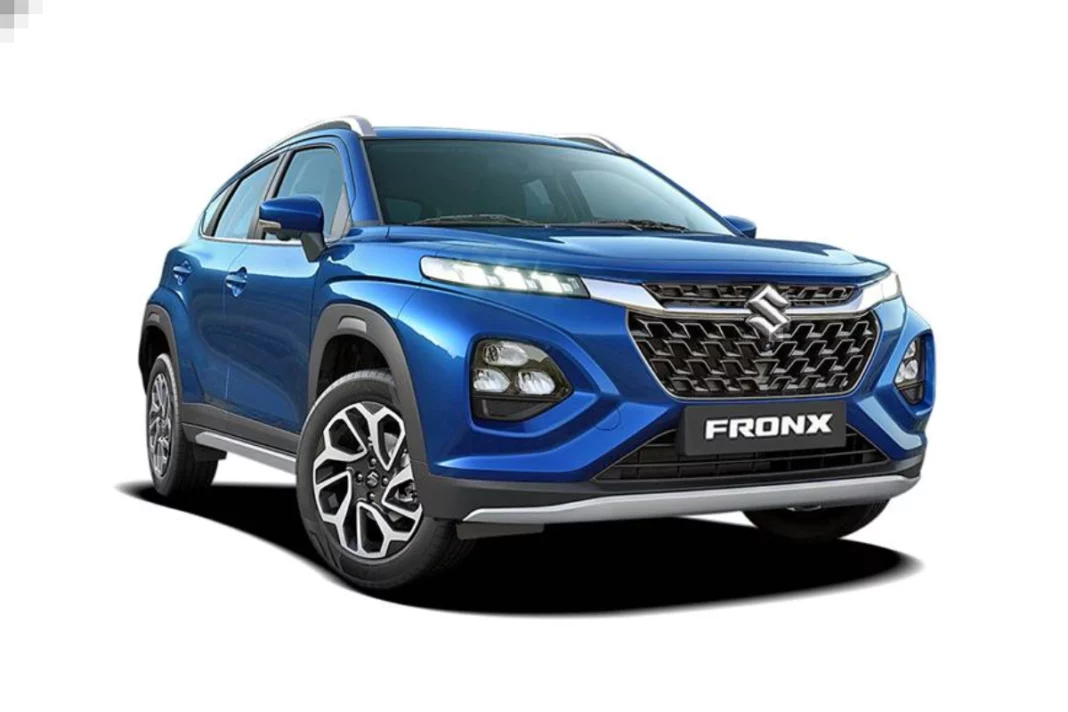 Maruti Suzuki Fronx CNG launched in India for THIS much, offers 28.51 km/kg mileage, Details