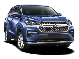Maruti Suzuki Invicto launched in India for THIS much, comes with a hybrid engine and unmatched design, all you must know