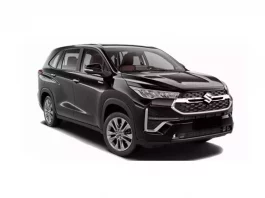 Maruti Suzuki Invicto