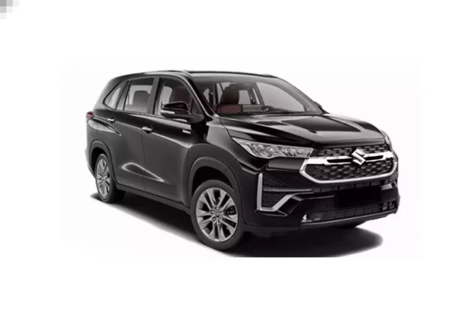 Maruti Suzuki Invicto