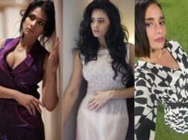 Mayanti Langer
