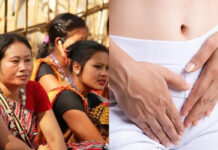 Menstrual and reproductive health issues remain a common concern for women in THIS part of India Menstrual Problems