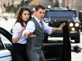Mission Impossible