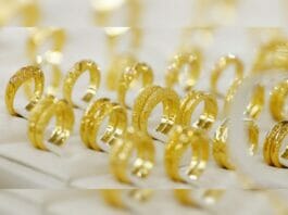 Gold Rate Today