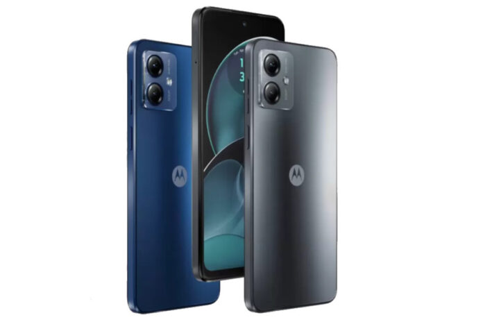 Moto G14 Moto G14 to be launched on August 1 in two amazing colours, Here is all you need to know