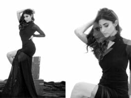 Mouni Roy