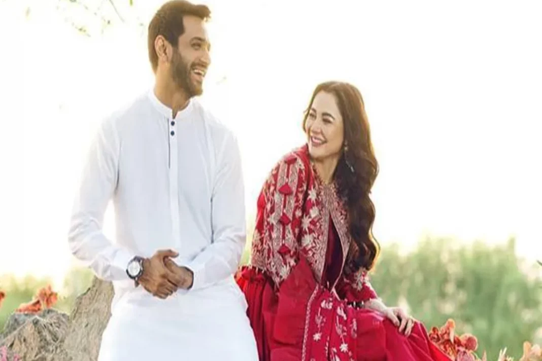 Mujhe Pyaar Hua Tha Pakistani Drama