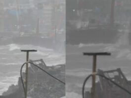 Mumbai Rains
