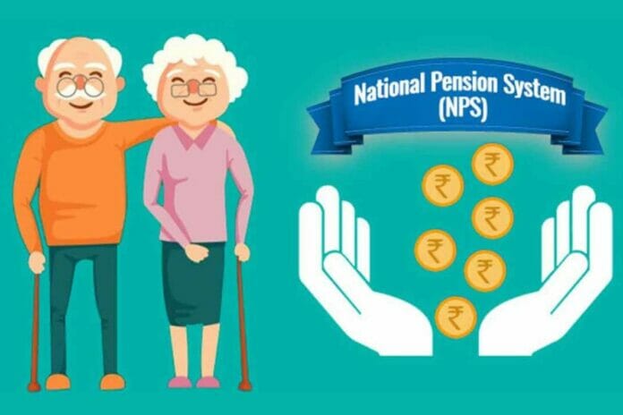 NPS Scheme NPS Scheme