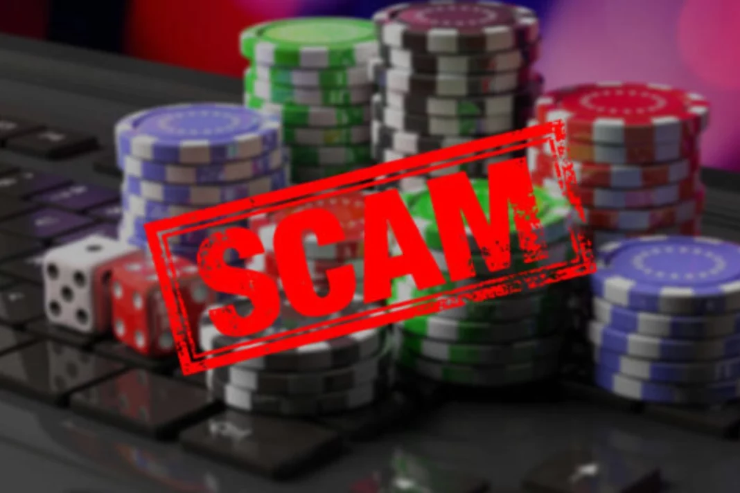 Nagpur businessman loses 58 crores to online gambling scam, All you should know