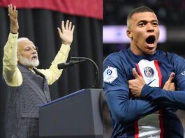 Narendra Modi
