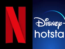 Netflix Vs Hotstar