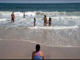 New York Beaches
