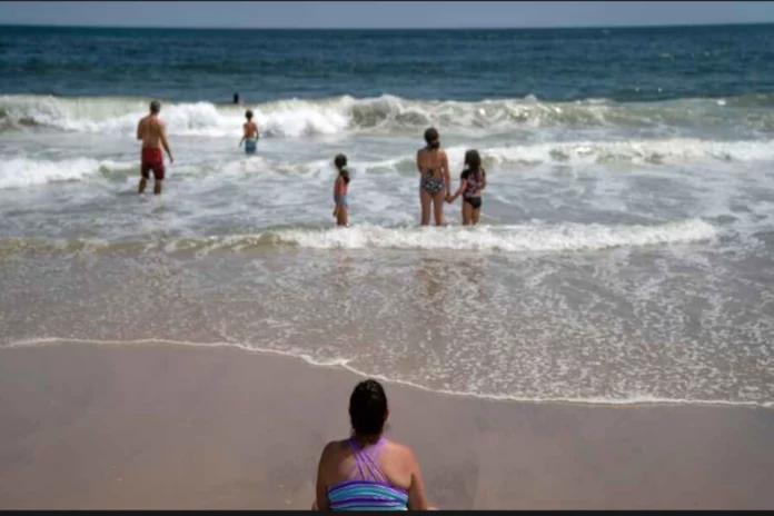 New York Beaches New York Beaches