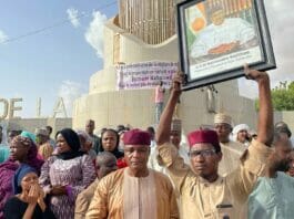 Niger Coup