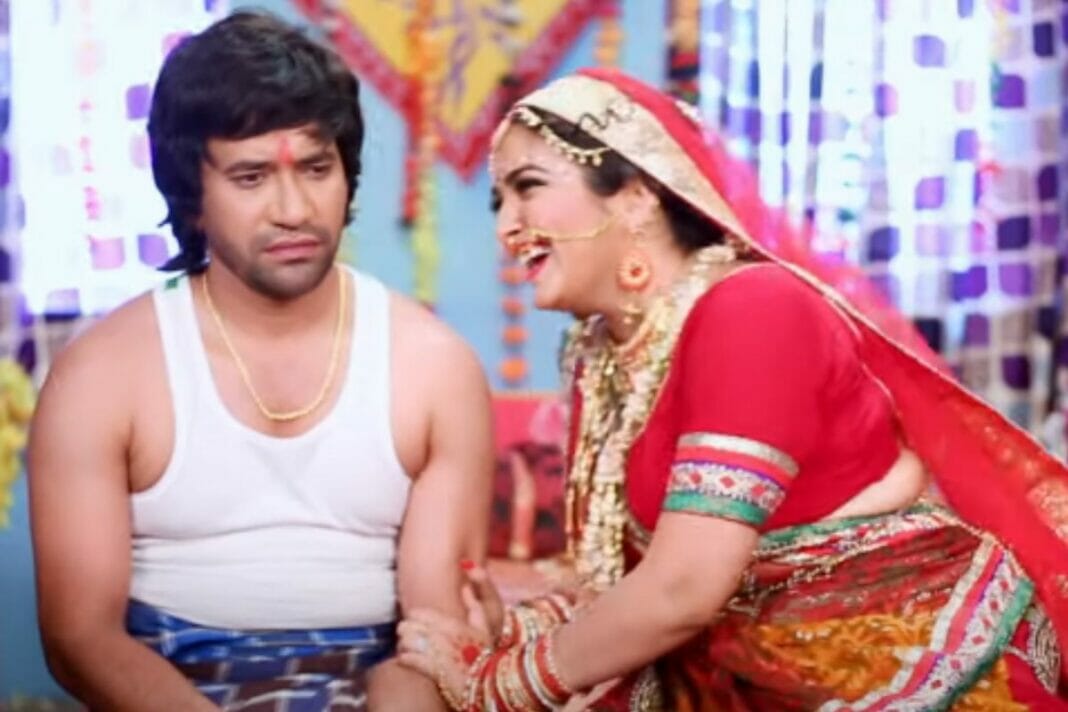 Nirahua and Amrapali