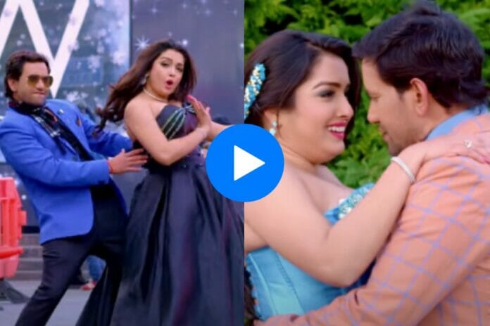 Nirahua and Amrapali Nirahua and Amrapali