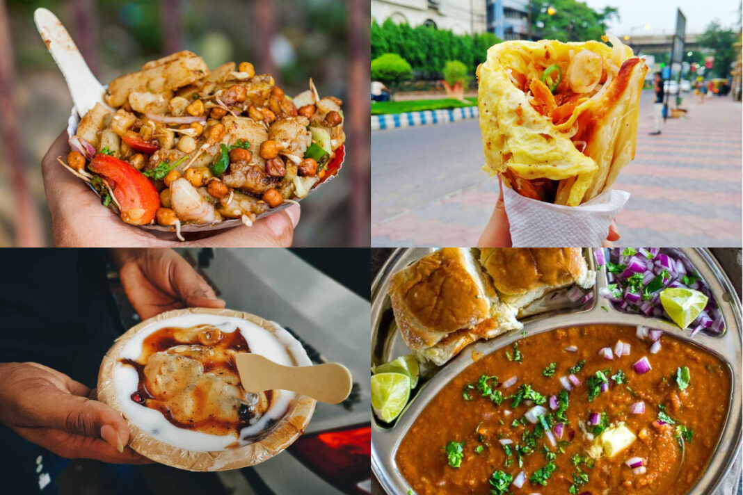 street food