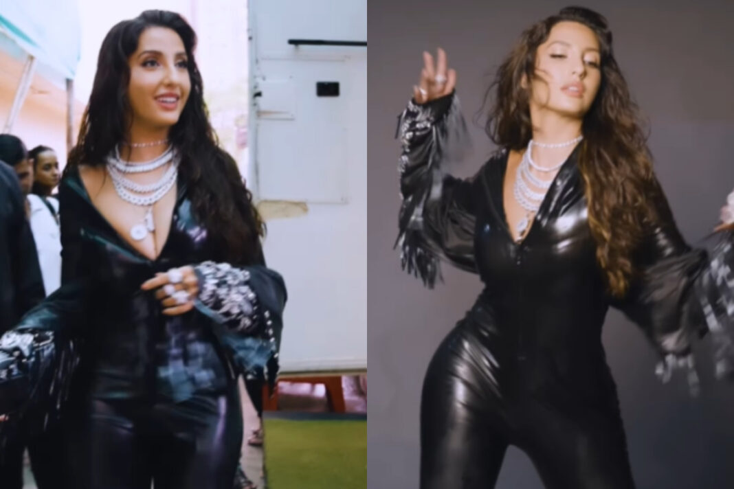 Nora Fatehi