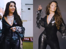 Nora Fatehi
