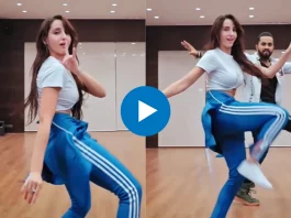 Nora Fatehi