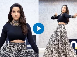 Nora Fatehi