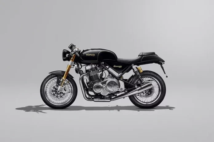 Norton Combat Norton Combat trademarked in India, likely to be an entry-level bike and compete with Triumph and Harley Davidson