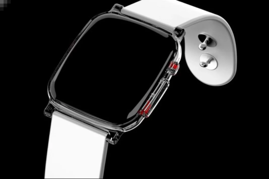 Nothing Smartwatch to launch soon? Will it take away the throne from Apple? All we know