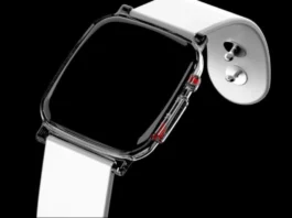 Nothing Smartwatch to launch soon? Will it take away the throne from Apple? All we know