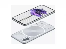 Nothing Phone 2
