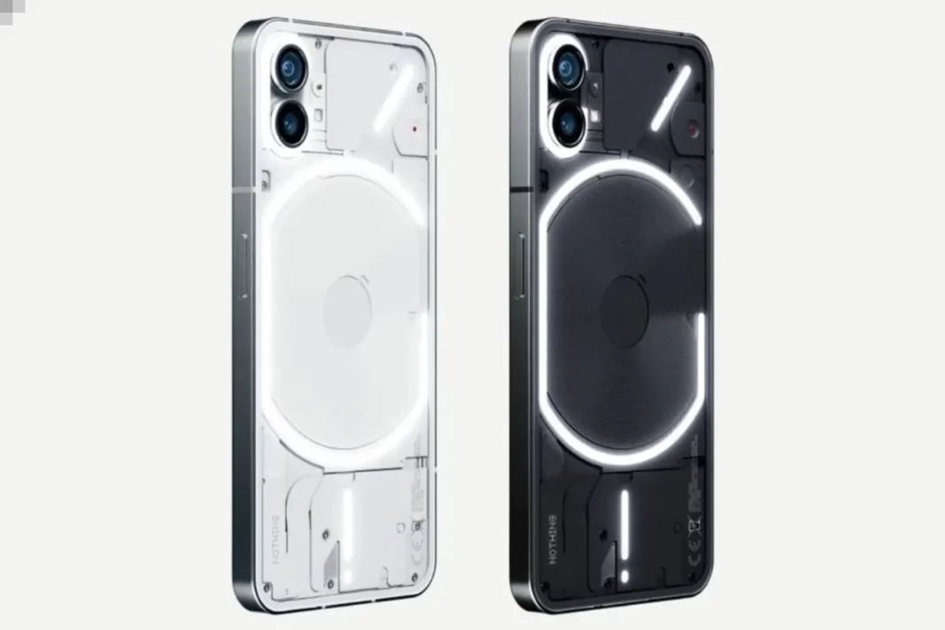 Nothing Phone 2