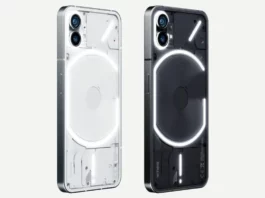 Nothing Phone 2