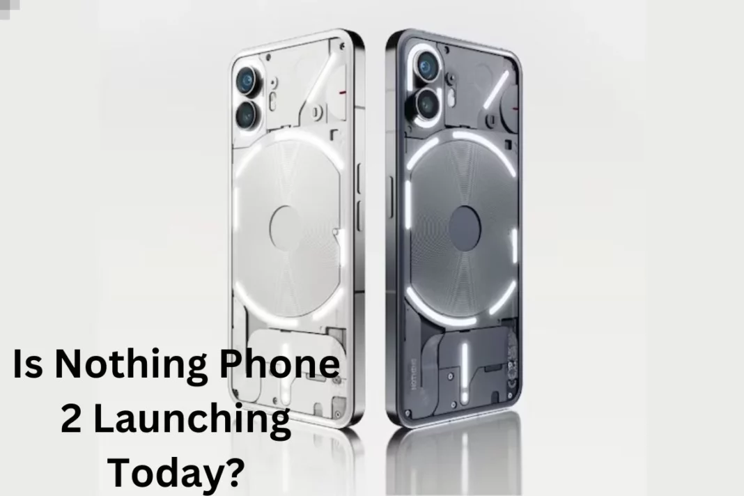 Nothing Phone 2