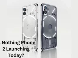 Nothing Phone 2
