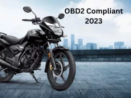 OBD2 Compliant 2023