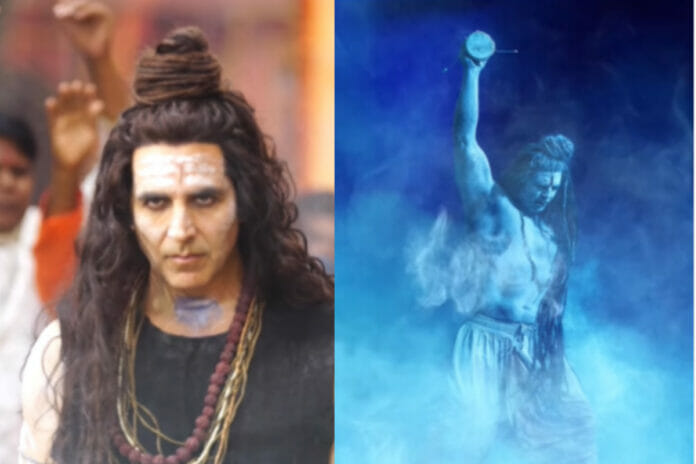 OMG 2 Teaser release date