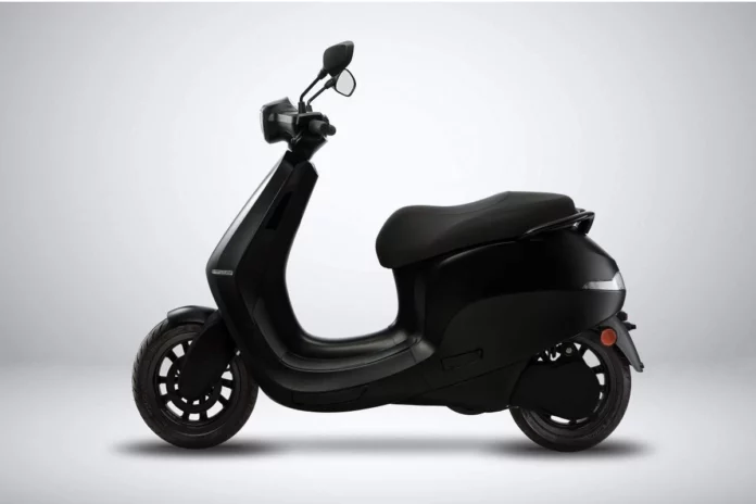 Ola Electric Scooter: The best selling electric scooter in India, Details