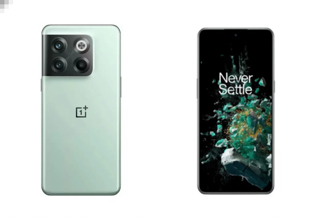 One Plus 10T