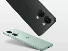 One Plus Nord 3 5G