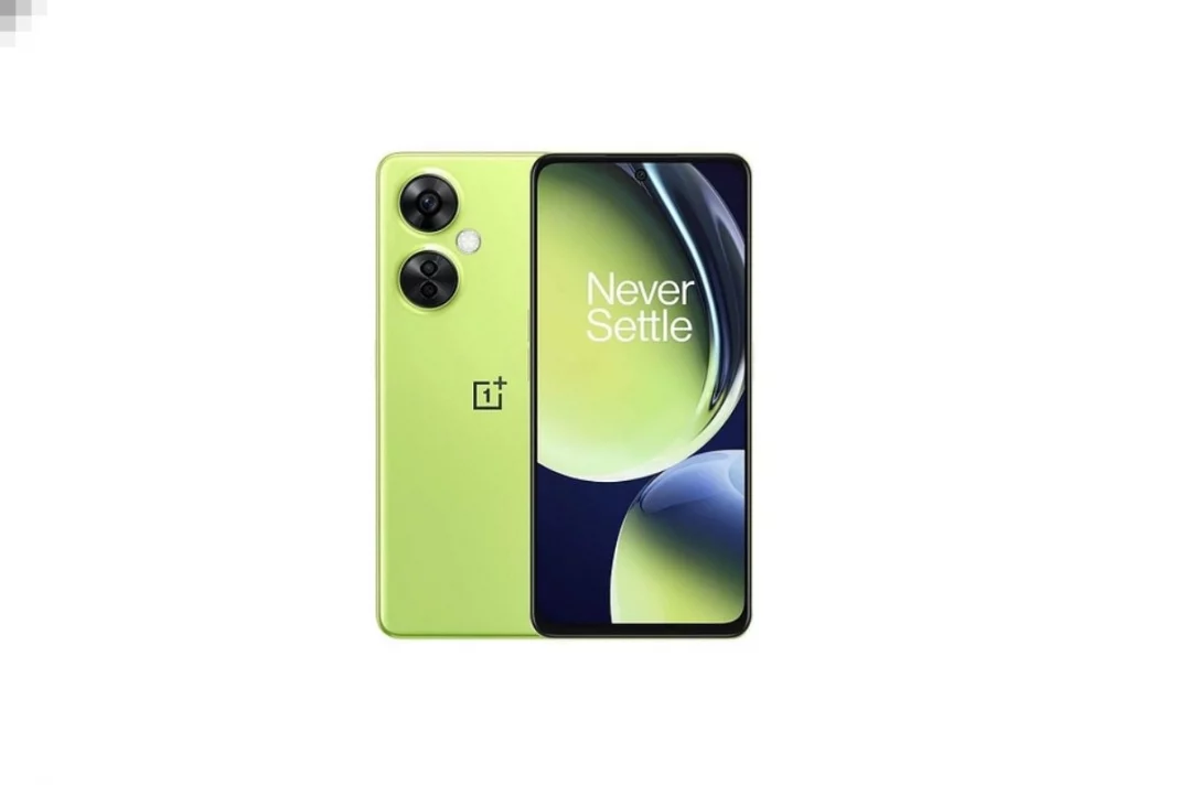 OnePlus Nord 3 5G