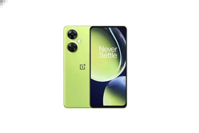 OnePlus Nord 3 5G