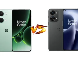 OnePlus Nord 3 vs OnePlus Nord 2T: Should you upgrade? check out this comparison to know the answer